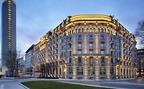 Excelsior Hotel Gallia, A Luxury Collection Hotel, Milan